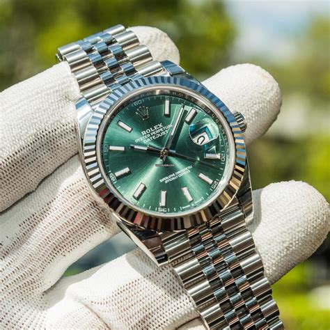 rolex datejust kaufen.